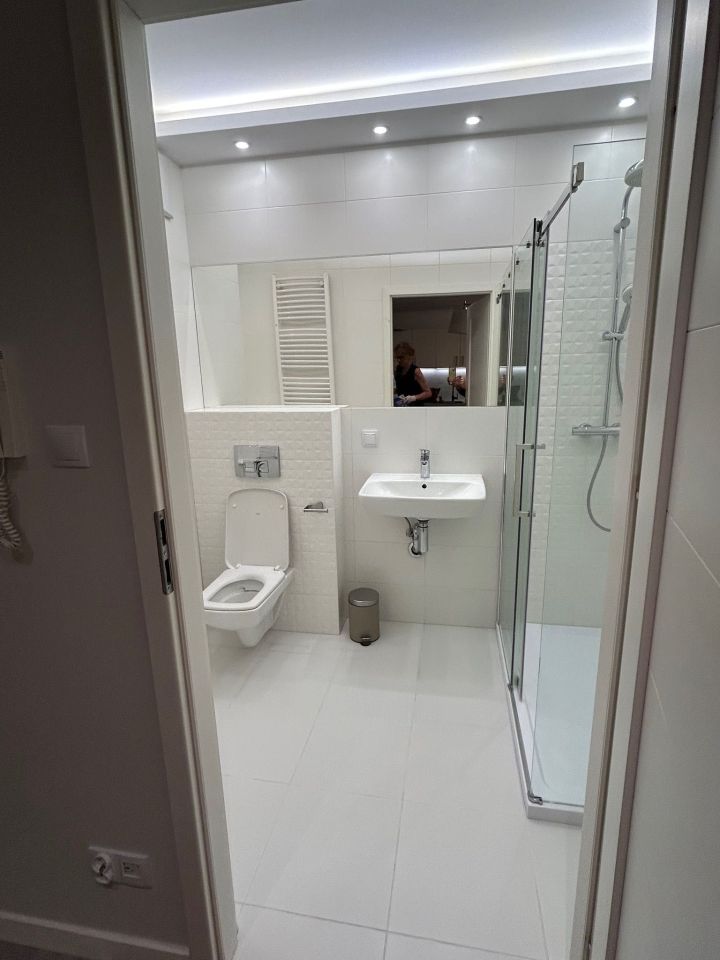 Mieszkanie 2-pokojowe Kraków Prądnik Biały, ul. Prądnicka. Zdjęcie 8