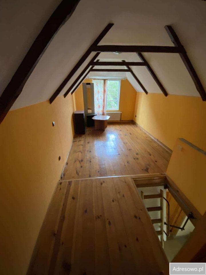 dom wolnostojący Plebania Wola. Zdjęcie 8