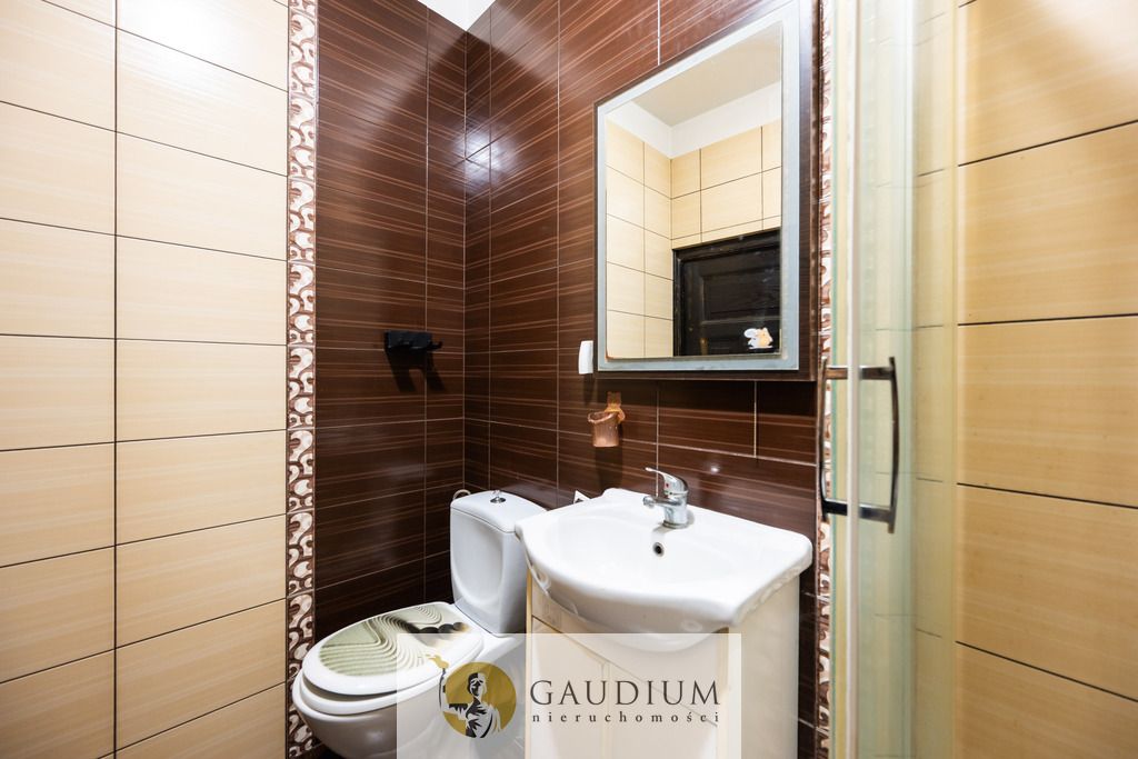 Mieszkanie 2-pokojowe Tczew, ul. Stroma. Zdjęcie 7