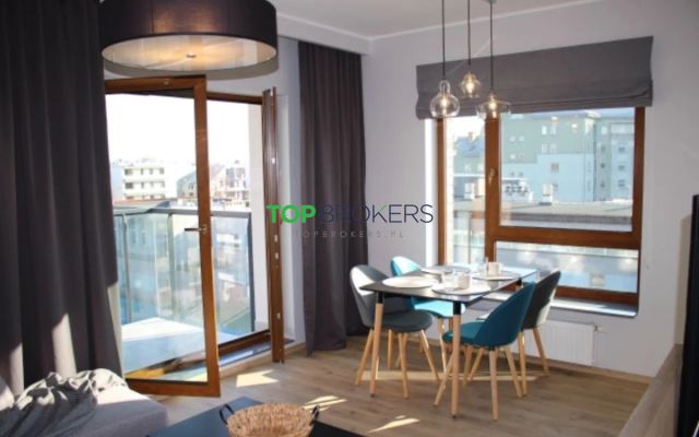 Mieszkanie 3-pokojowe Warszawa Bemowo, ul. Powstańców Śląskich. Zdjęcie 1