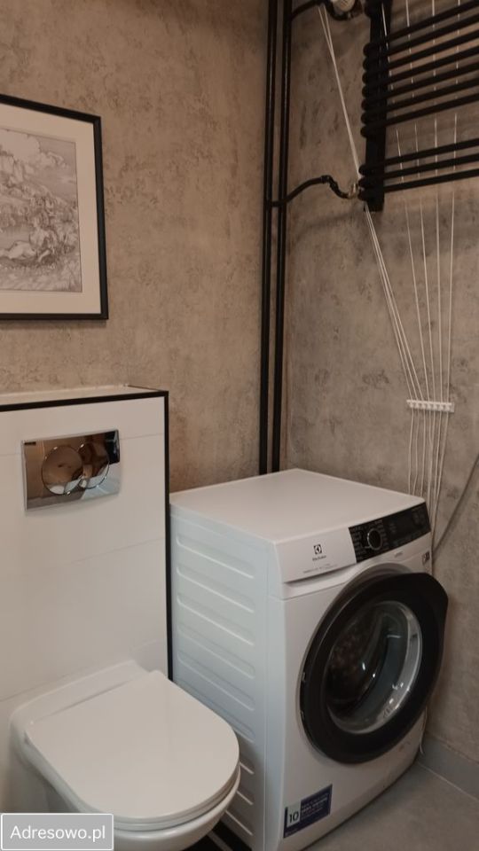 Mieszkanie 2-pokojowe Poznań Rataje, os. Orła Białego. Zdjęcie 6