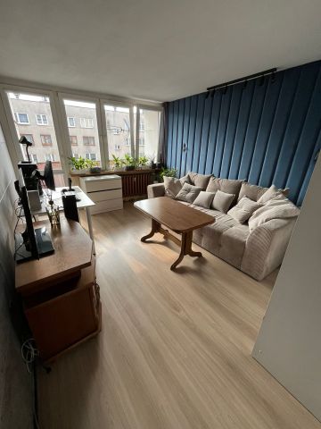 Mieszkanie 2-pokojowe Będzin Syberka, ul. Rewolucjonistów. Zdjęcie 1