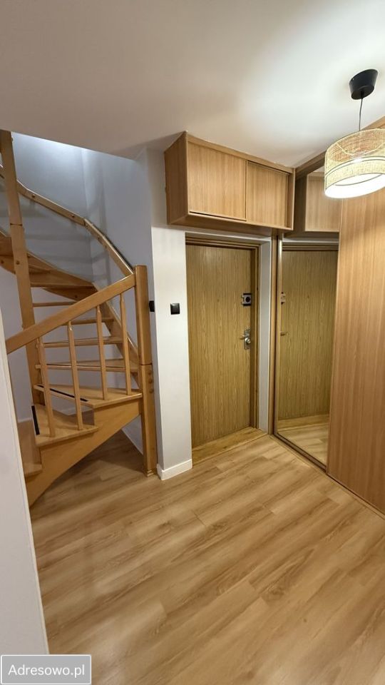 Mieszkanie 3-pokojowe Elbląg, ul. Ogrodowa. Zdjęcie 9