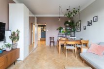 Mieszkanie 3-pokojowe Kraków Nowa Huta, os. Centrum A. Zdjęcie 4