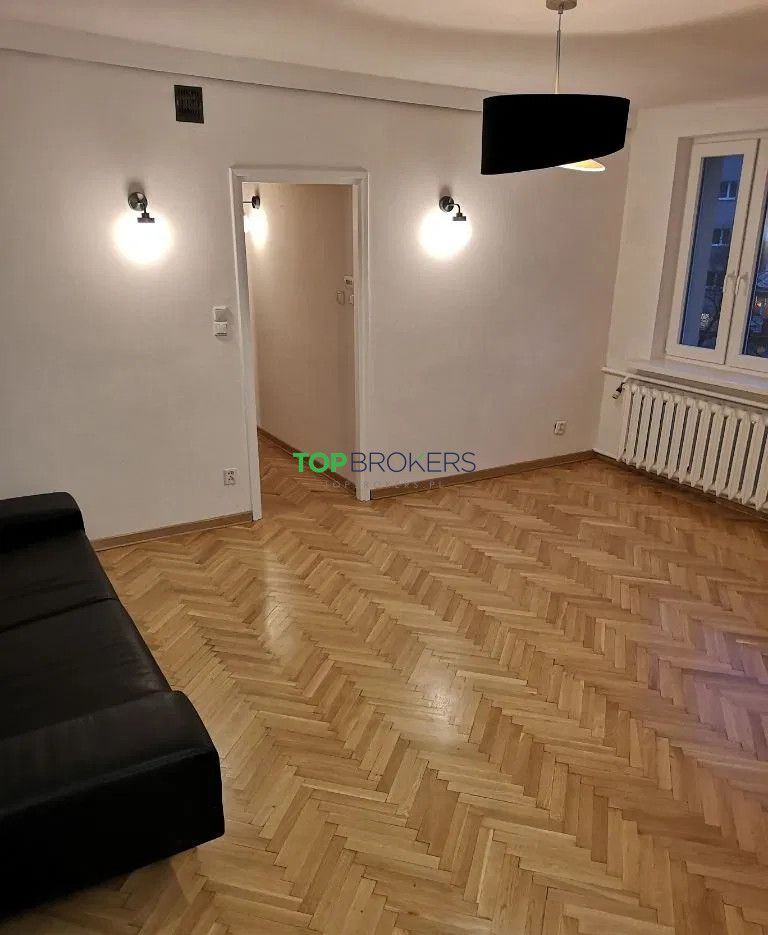 Mieszkanie 4-pokojowe Warszawa Mokotów, ul. Króżańska. Zdjęcie 1