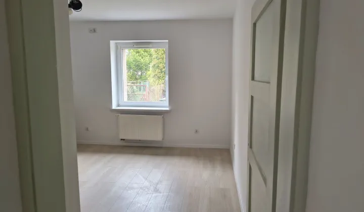 Mieszkanie 2-pokojowe Gliwice Łabędy, ul. Toszecka