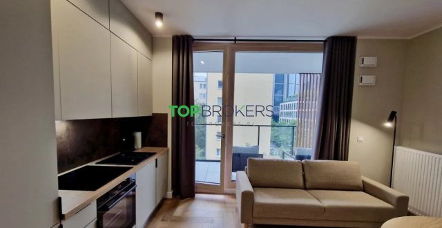 Mieszkanie 2-pokojowe Warszawa Śródmieście, ul. Chmielna. Zdjęcie 4