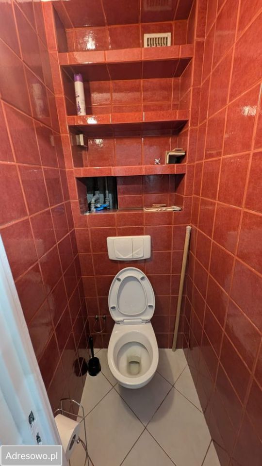 Mieszkanie 3-pokojowe Gorzów Wielkopolski Górczyn, ul. Szwoleżerów. Zdjęcie 8