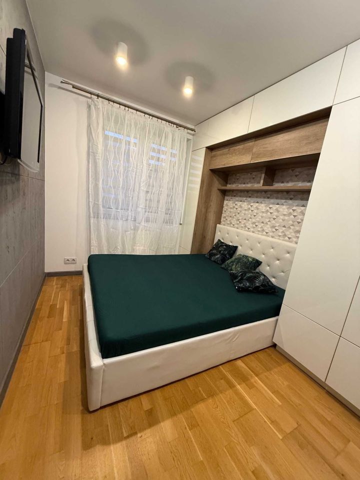 Mieszkanie 3-pokojowe Rzeszów, ul. Strażacka. Zdjęcie 7