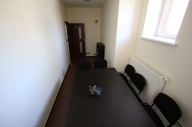 Biuro Kłodzko, ul. Stefana Okrzei. Zdjęcie 4