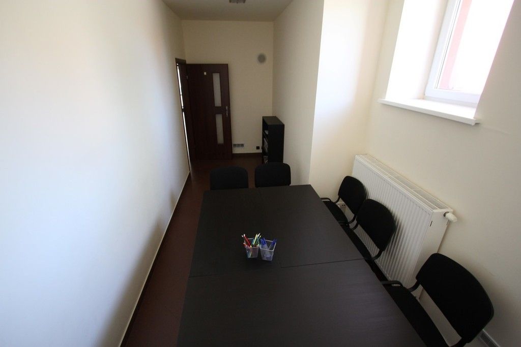 Biuro Kłodzko, ul. Stefana Okrzei. Zdjęcie 4