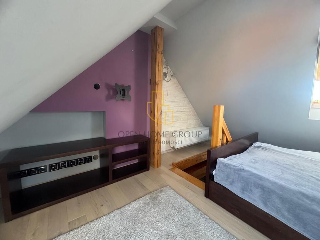 Mieszkanie 3-pokojowe Wrocław Sępolno, ul. Adama Mickiewicza. Zdjęcie 19