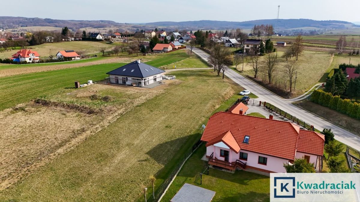 Działka budowlana Umieszcz. Zdjęcie 6