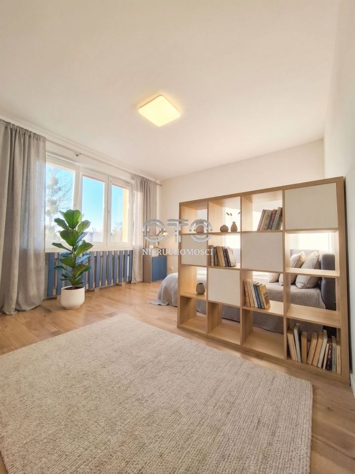 Mieszkanie 1-pokojowe Wrocław Stare Miasto, ul. Dworcowa. Zdjęcie 3