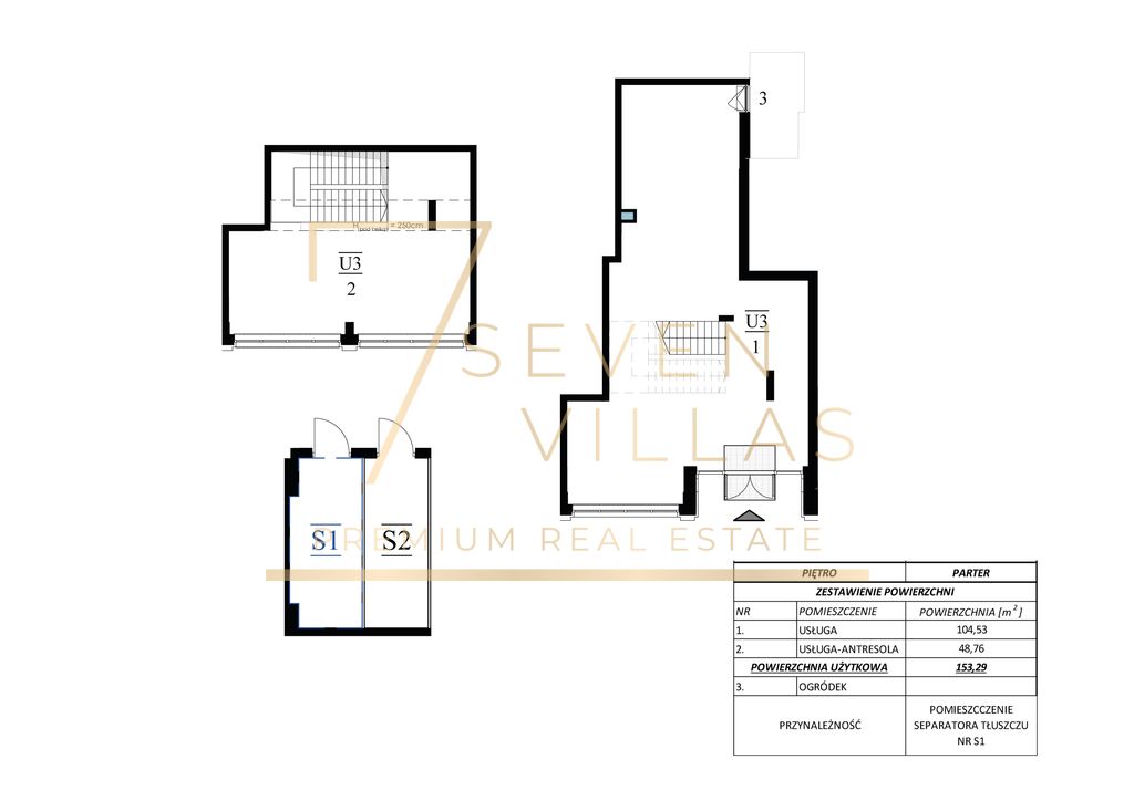 Lokal Warszawa Wola, al. "Solidarności". Zdjęcie 3