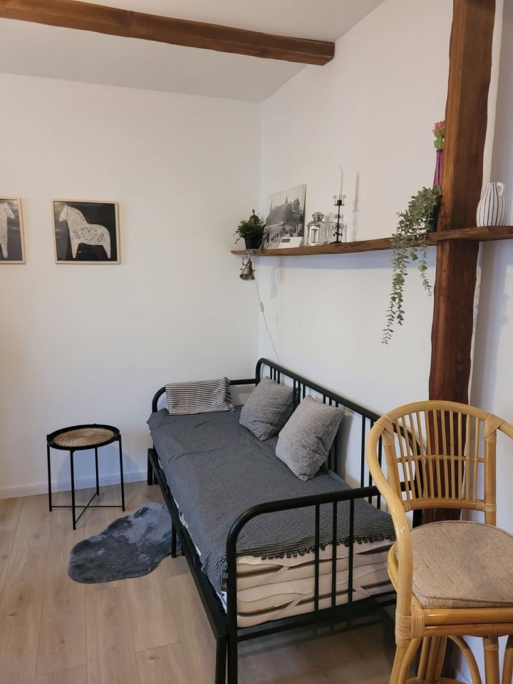 Mieszkanie 1-pokojowe Kraków Podgórze, ul. Janowa Wola. Zdjęcie 5