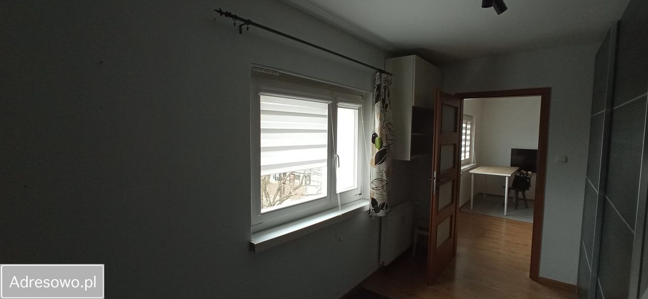 Mieszkanie 2-pokojowe Poznań Grunwald, ul. Świt. Zdjęcie 7