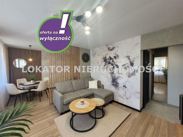 Mieszkanie 2-pokojowe Piła Górne, ul. Żeromskiego. Zdjęcie 1