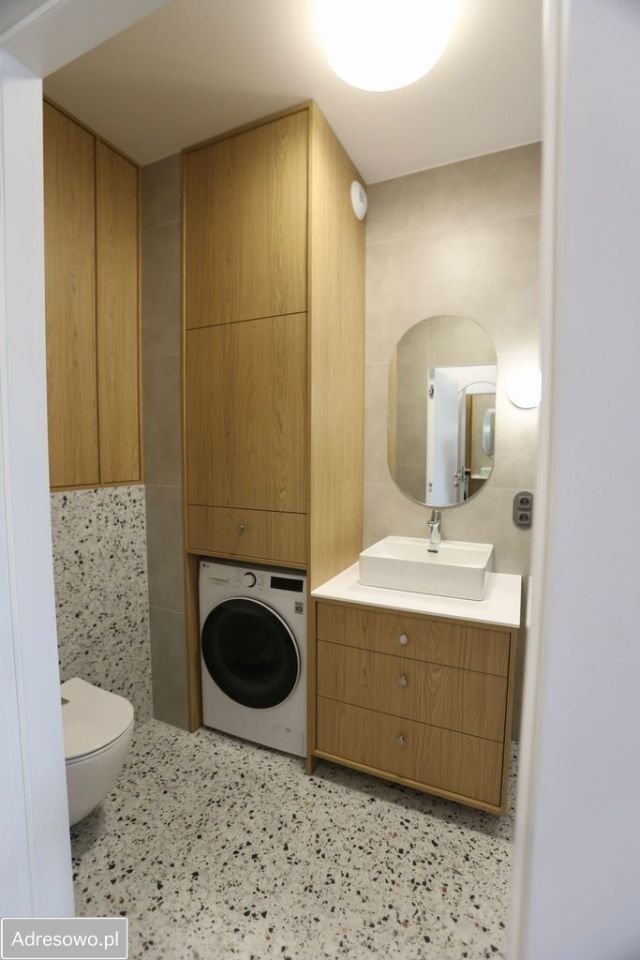 Mieszkanie 1-pokojowe Ożarów Mazowiecki, ul. Kapucka. Zdjęcie 8