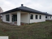 dom wolnostojący Sochaczew, ul. Kwiatowa. Zdjęcie 2