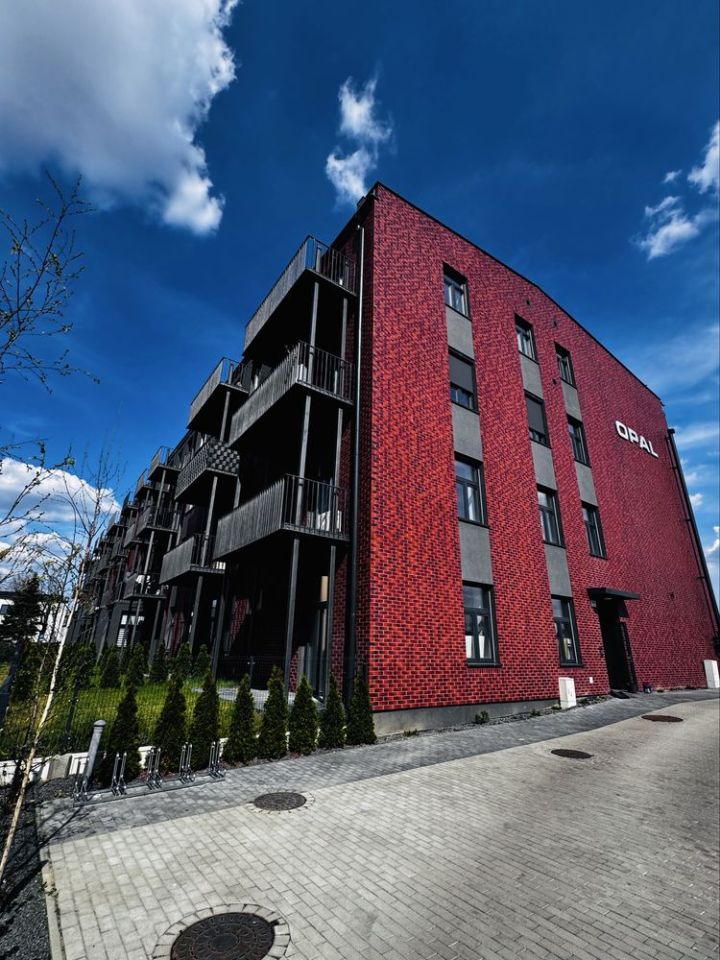 Mieszkanie 1-pokojowe Tarnowskie Góry Centrum, ul. Adama Mickiewicza. Zdjęcie 6