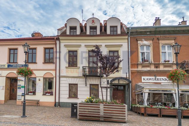 kamienica, 15 pokoi Jarosław. Zdjęcie 17