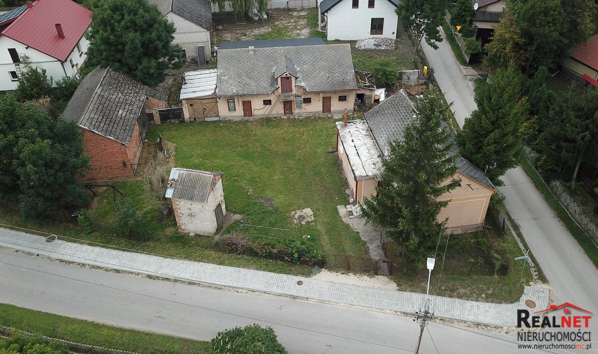 dom wolnostojący, 3 pokoje Owczary. Zdjęcie 10