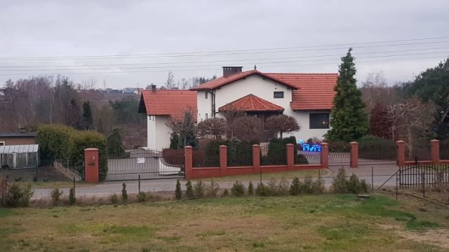 dom wolnostojący, 10 pokoi Rytel. Zdjęcie 2