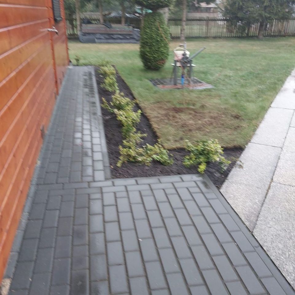 Działka rekreacyjna Szczechy Małe. Zdjęcie 3