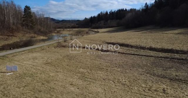 Działka budowlana Uherce Mineralne. Zdjęcie 3