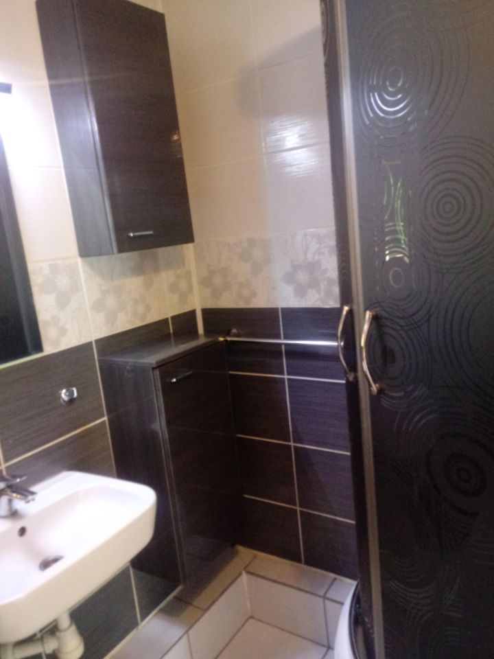 Mieszkanie 3-pokojowe Gdańsk Oliwa, al. Grunwaldzka. Zdjęcie 8