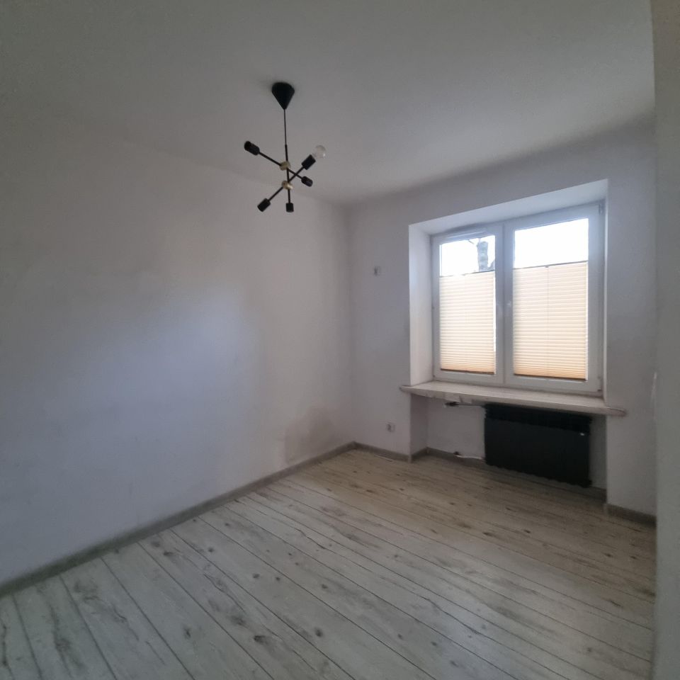 Mieszkanie 3-pokojowe Kraków Nowa Huta, os. Szkolne. Zdjęcie 5
