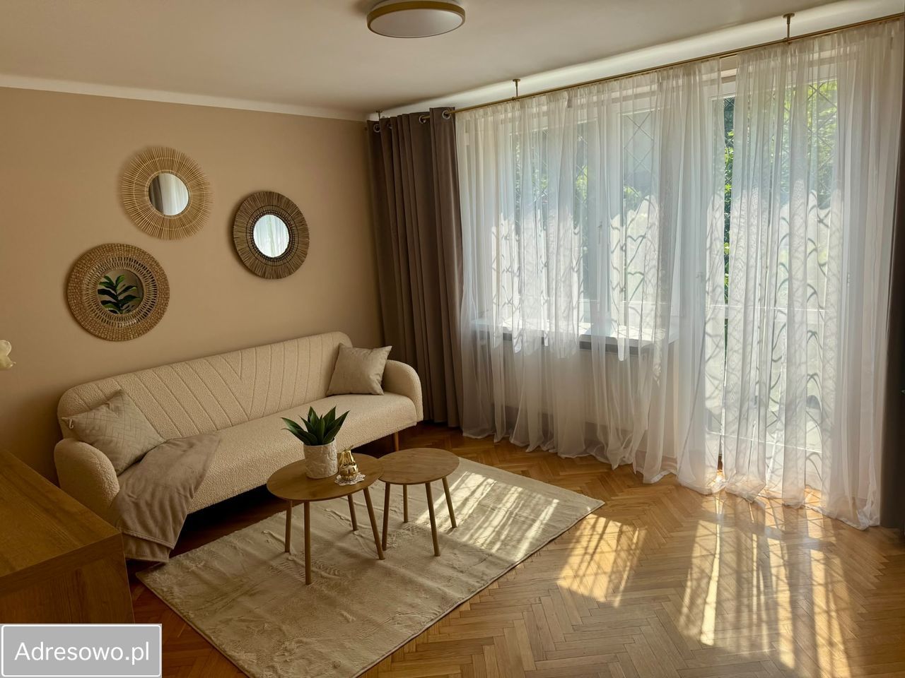 dom szeregowy, 3 pokoje Warszawa Wawer, ul. Bartoszycka. Zdjęcie 7