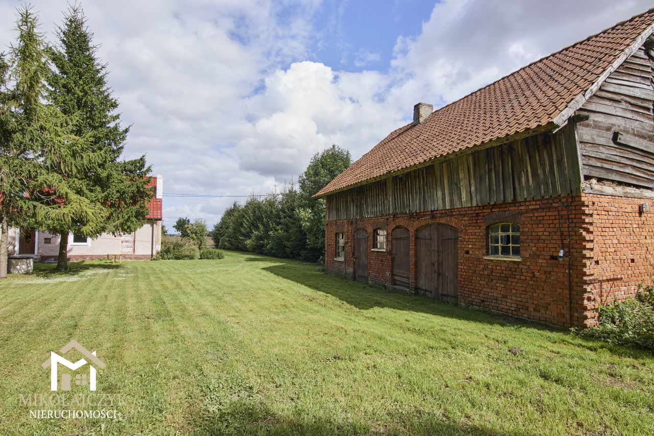 bliźniak, 2 pokoje Wodukajmy. Zdjęcie 5