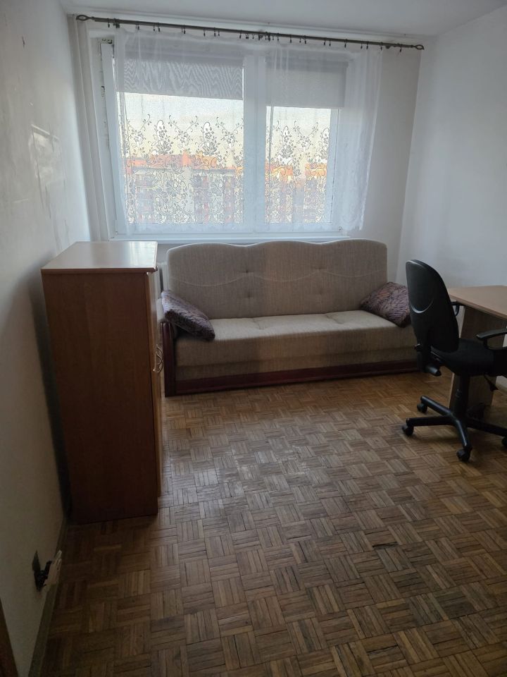 Mieszkanie 3-pokojowe Wrocław Fabryczna, ul. Dokerskai. Zdjęcie 3