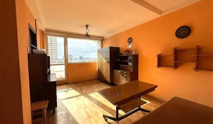 Mieszkanie 2-pokojowe Katowice Śródmieście, al. Wojciecha Korfantego