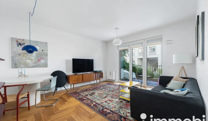 Mieszkanie 3-pokojowe Warszawa Mokotów, ul. Dywizjonu AK "Jeleń"
