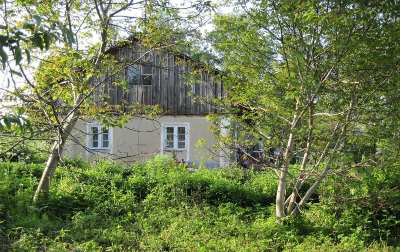 dom wolnostojący Nowa Wieś Malborska Lipowiec