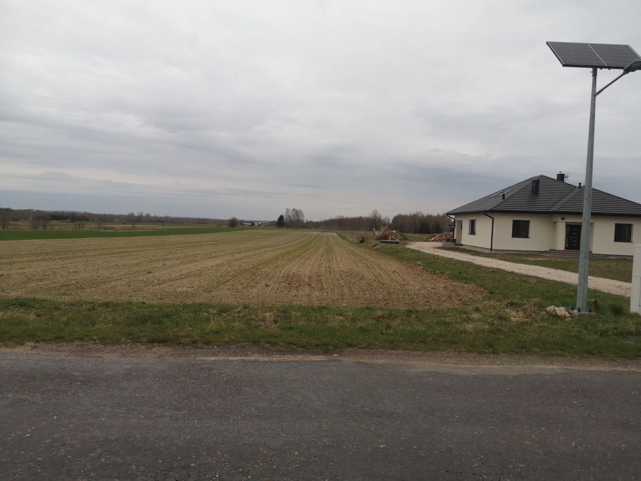 Działka budowlana Pilichowice. Zdjęcie 3