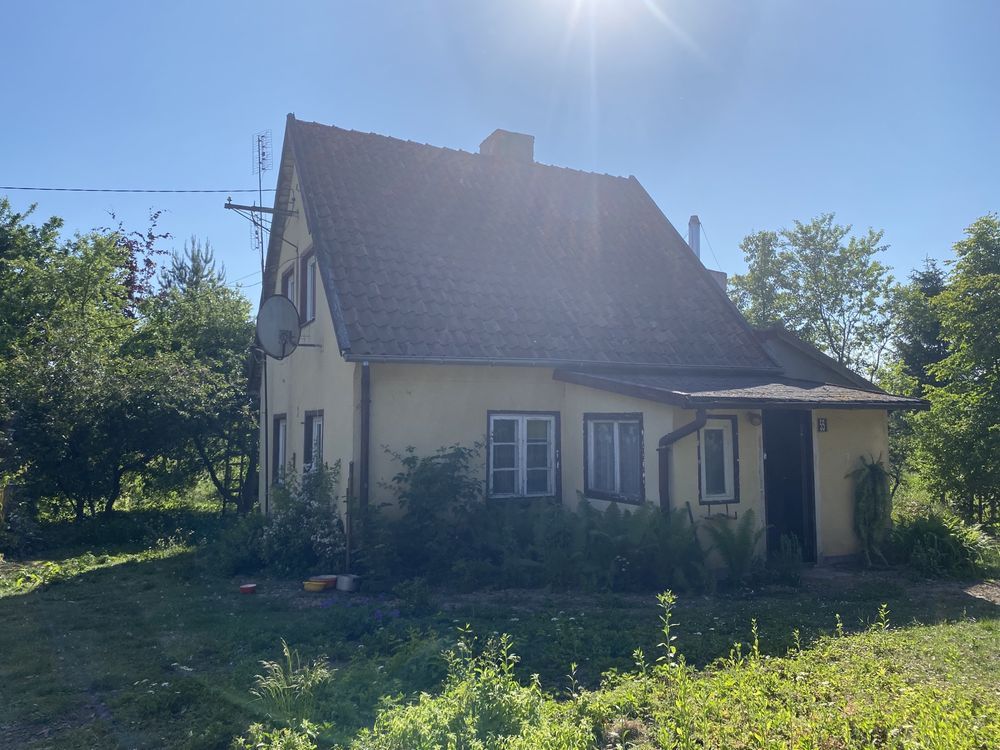 siedlisko, 4 pokoje Kandyty. Zdjęcie 1