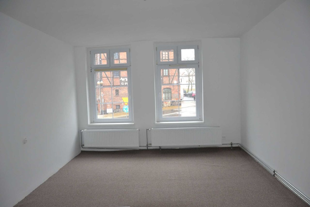 Mieszkanie 1-pokojowe Kwidzyn, ul. Batalionów Chłopskich