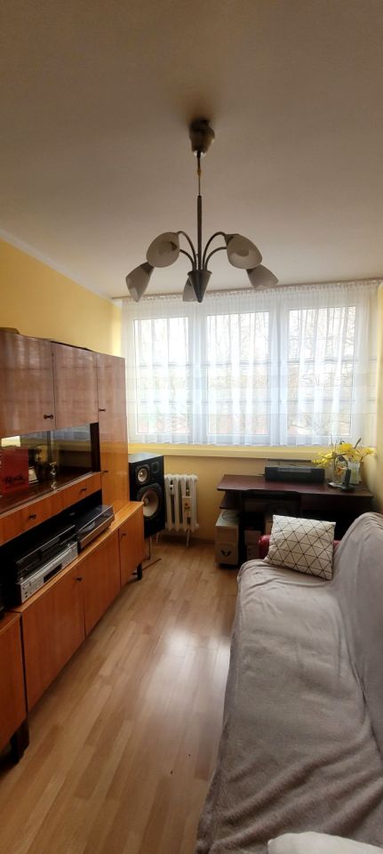 Mieszkanie 3-pokojowe Polkowice, ul. Krótka. Zdjęcie 15