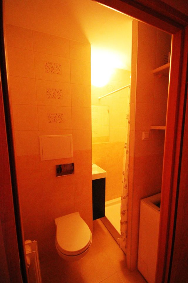 Mieszkanie 2-pokojowe Wrocław Krzyki, ul. Swobodna. Zdjęcie 6