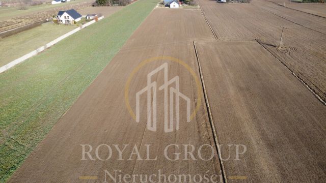 Działka budowlana Lublin Wrotków, ul. Letniskowa. Zdjęcie 6