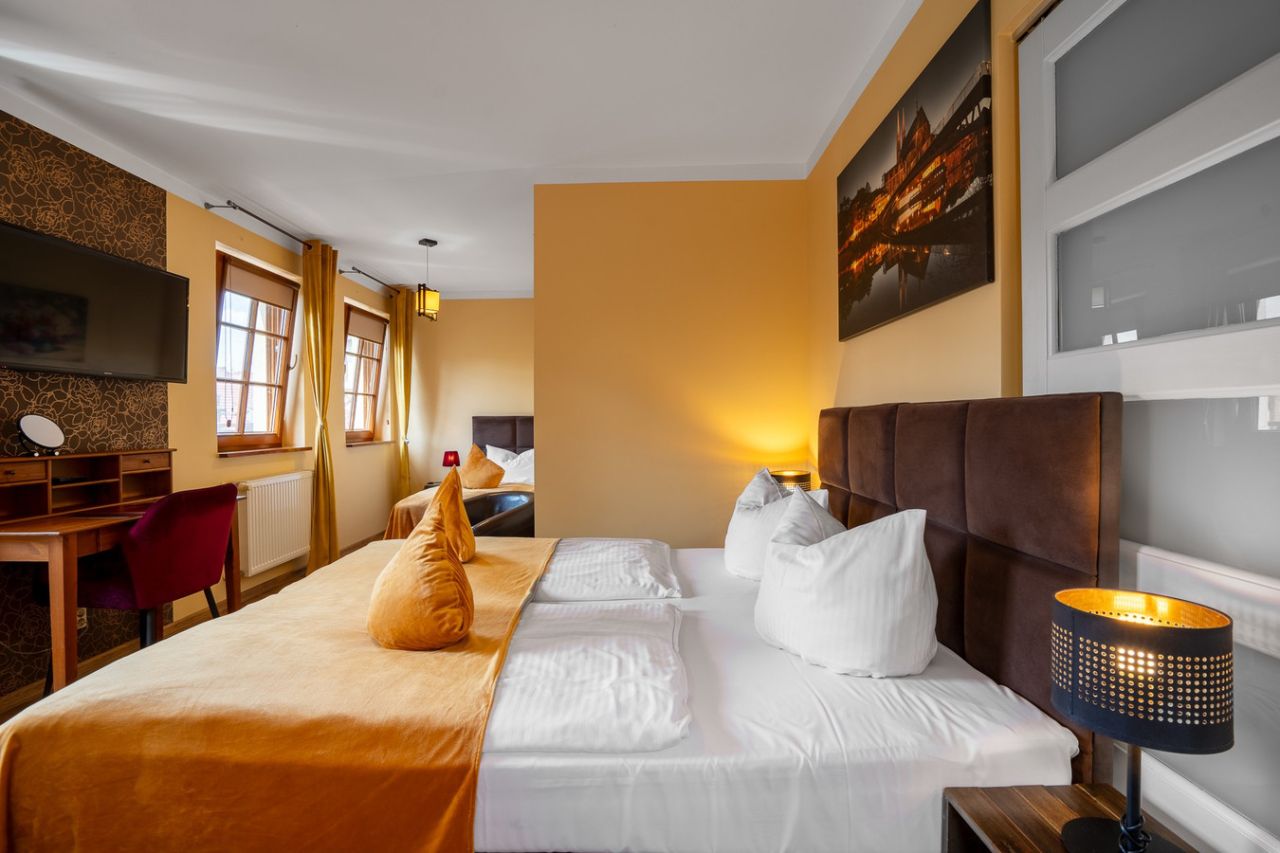 Hotel/pensjonat Zgorzelec, ul. Nowomiejska. Zdjęcie 37