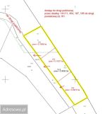 Działka budowlana Łagówek. Zdjęcie 3