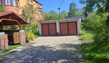 Działka budowlana Katowice Ligota, ul. Kaszubska