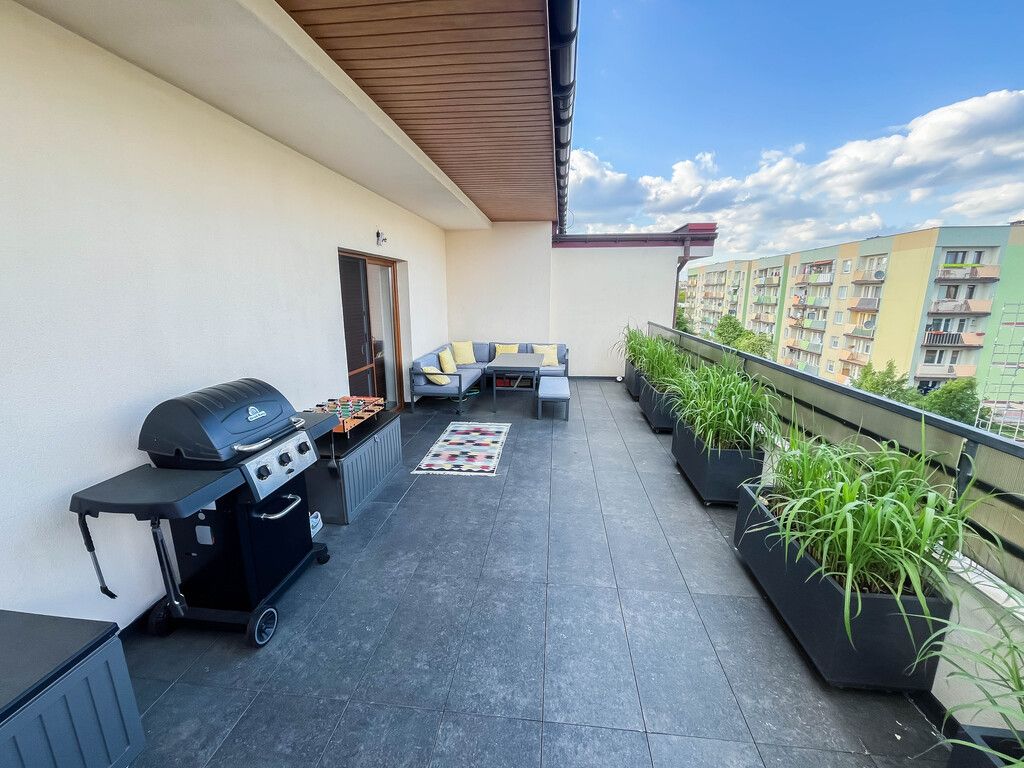 Mieszkanie 3-pokojowe Ostrowiec Świętokrzyski, ul. Pogodna. Zdjęcie 17