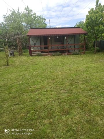 Działka rekreacyjna Ostrowiec Świętokrzyski, ul. Stefana Żeromskiego. Zdjęcie 1