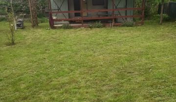 Działka rekreacyjna Ostrowiec Świętokrzyski, ul. Stefana Żeromskiego